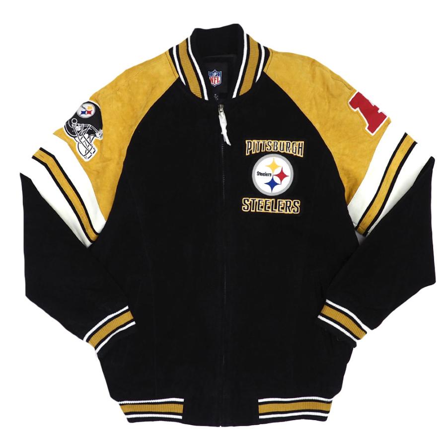 大人の上質 Nfl カウボーイズ スタジャン フルジップ スゥエード レザー Full Zip Suede Leather ジャケット Jacket G Iii ブラック Materialworldblog Com