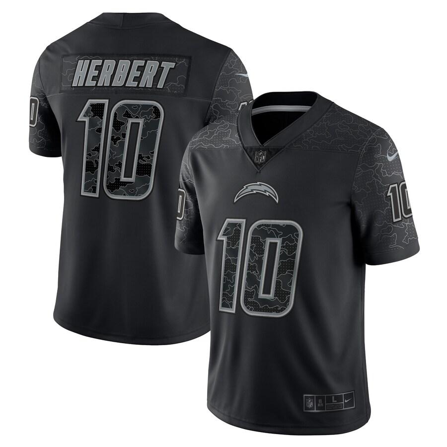 NIKE（ナイキ） NFL ジャスティン・ハーバート チャージャース