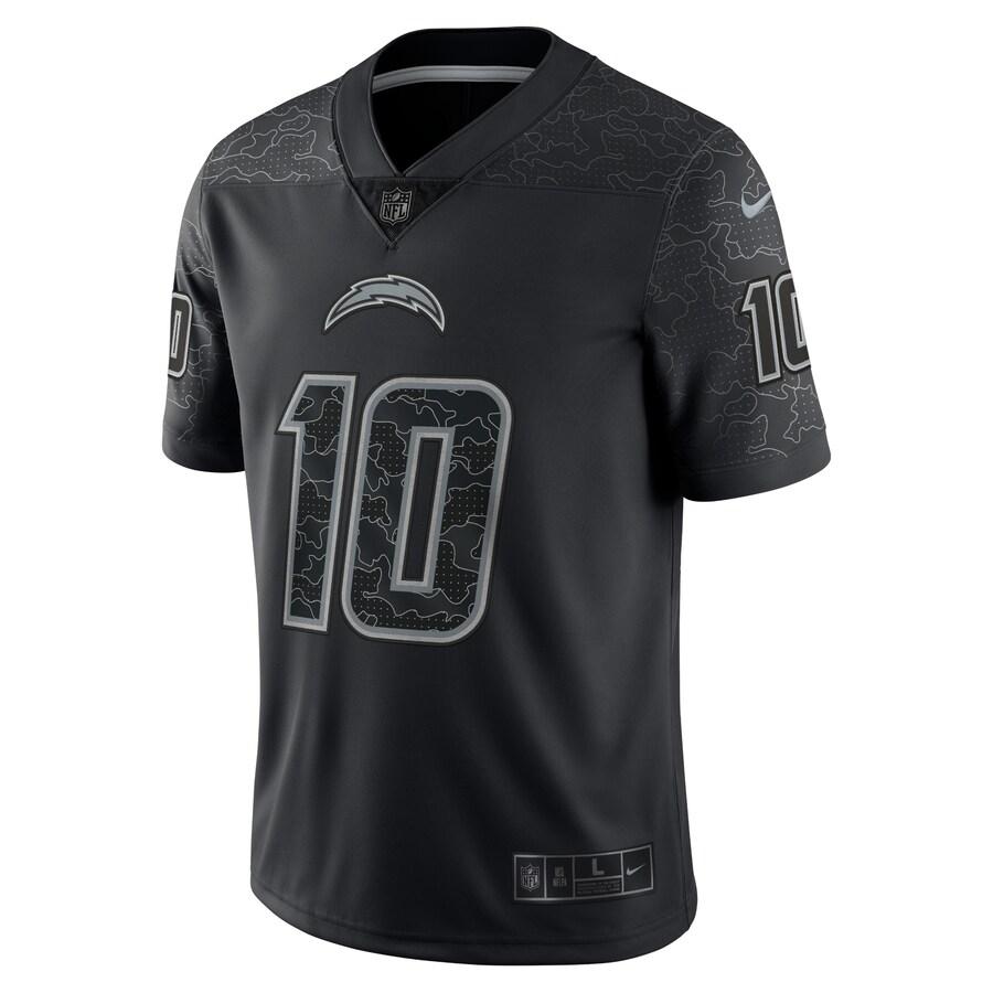 NIKE（ナイキ） NFL ジャスティン・ハーバート チャージャース