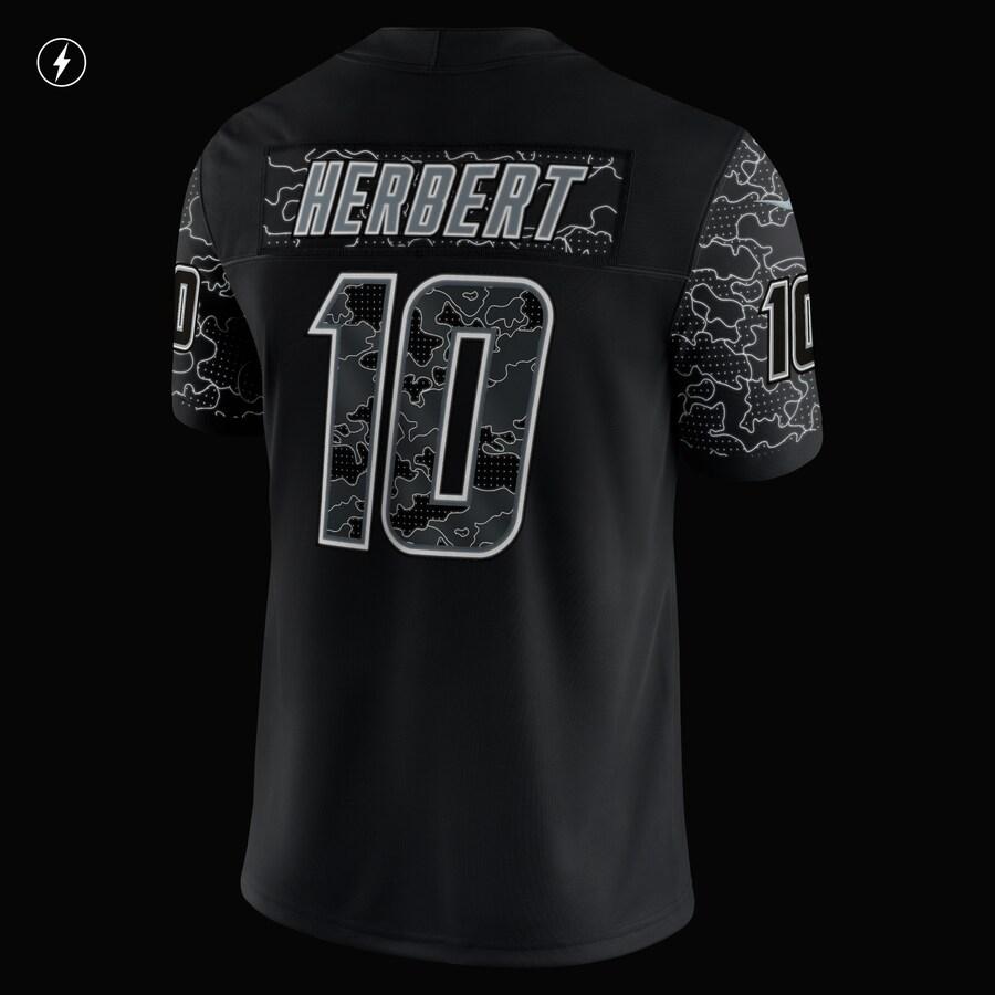 NIKE（ナイキ） NFL ジャスティン・ハーバート チャージャース