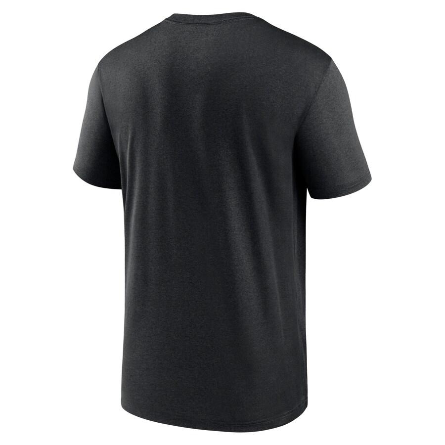 NIKE NFL チーフス Tシャツ 第57回 スーパーボウル 進出記念 Team Logo 