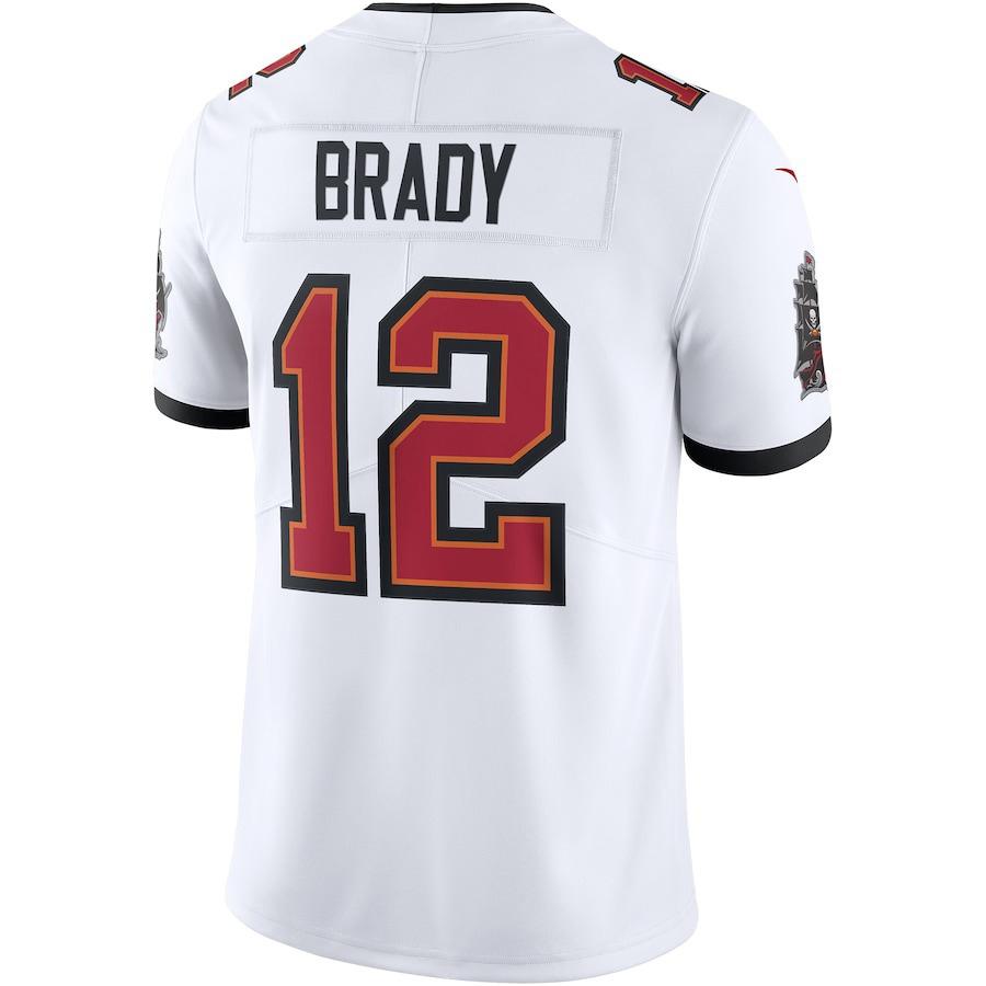 NIKE（ナイキ） NFL トム・ブレイディ バッカニアーズ ユニフォーム