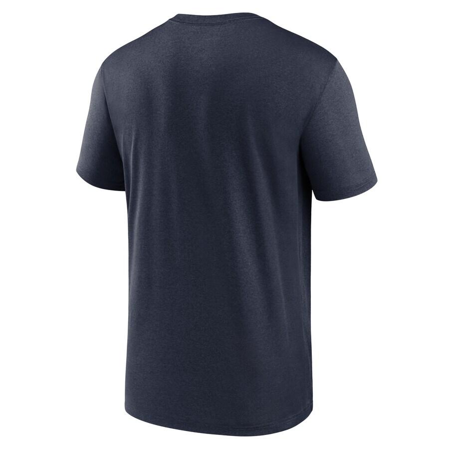NFL ベアーズ Tシャツ Legend Icon Performance T-Shirt ナイキ/Nike ネイビー｜mlbshop｜03