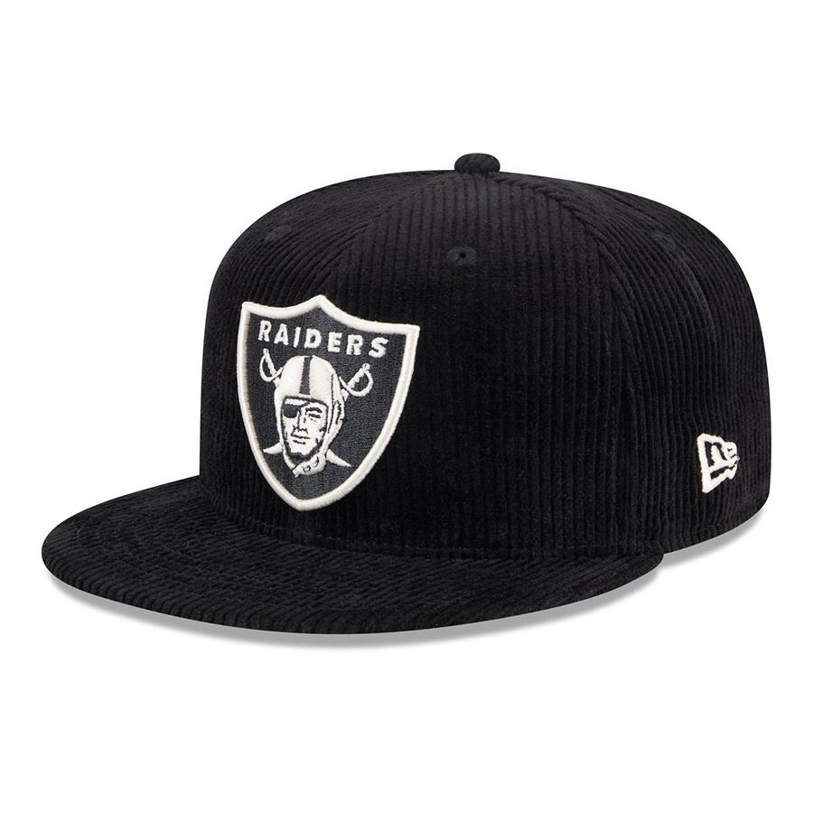 Los Angeles Raiders コーデュロイキャップ Los Angeles Raiders コーデュロイキャップ 【公式通販】