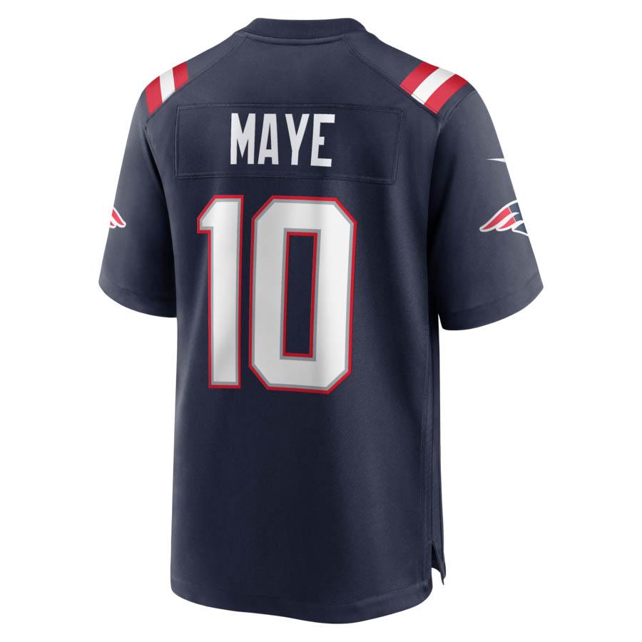 ニューイングランド•ペイトリオッツ　ドレイク•メイ　ユニフォーム　Ｌサイズ　新品 NIKE（ナイキ） NFL ドレイク・メイ ペイトリオッツ ユニフォーム 第60