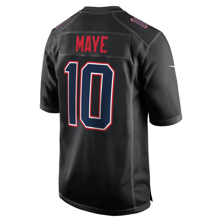 NIKE（ナイキ） NFL ドレイク・メイ ペイトリオッツ ユニフォーム 第60