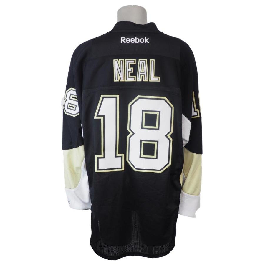直販 のnhl トップス ペンギンズ ジェームス ニール プレミア プレーヤー ユニフォーム プレミア リーボック Reebok ブラック Ocsl Nhl jer01ならショッピング ランキングや口コミも豊富なネット通販 更にお得なpaypay残高も スマホアプリも充実で毎日