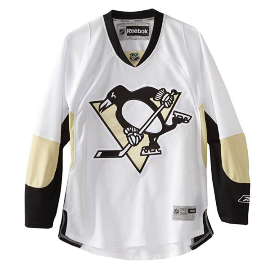Reebok（リーボック） NHL ペンギンズ ユニフォーム/ジャージ