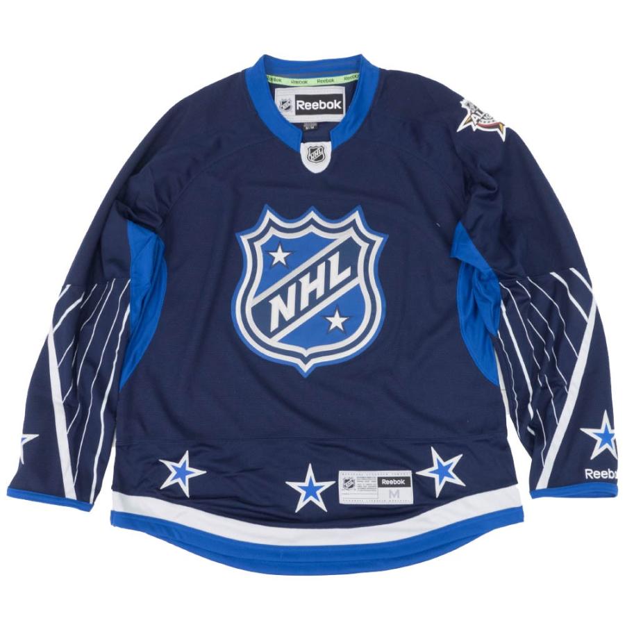 Reebok NHL ウェスト ユニフォーム/ジャージ 2012 オールスターゲーム 
