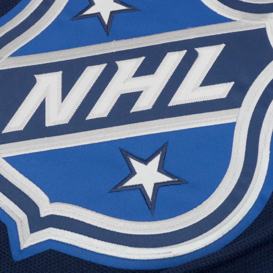 Reebok NHL ウェスト ユニフォーム/ジャージ 2012 オールスターゲーム 