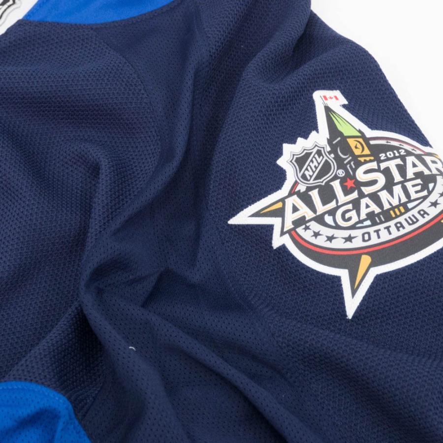 Reebok NHL ウェスト ユニフォーム/ジャージ 2012 オールスターゲーム 