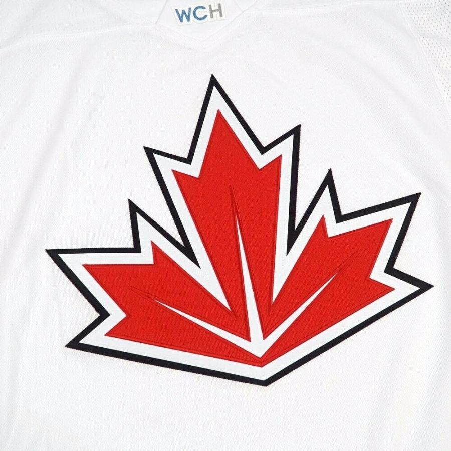 adidas NHL カナダ代表 ユニフォーム/ジャージ 2016 ワールド adidas NHL カナダ代表 ユニフォーム/ジャージ 2016 ワールド