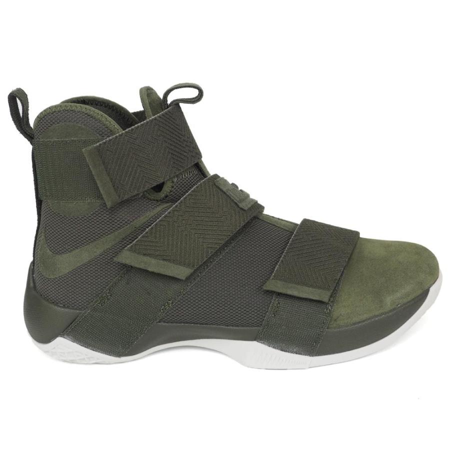 NIKE（ナイキ） レブロン/Nike LeBron ソルジャー 10 SFG Soldier 10