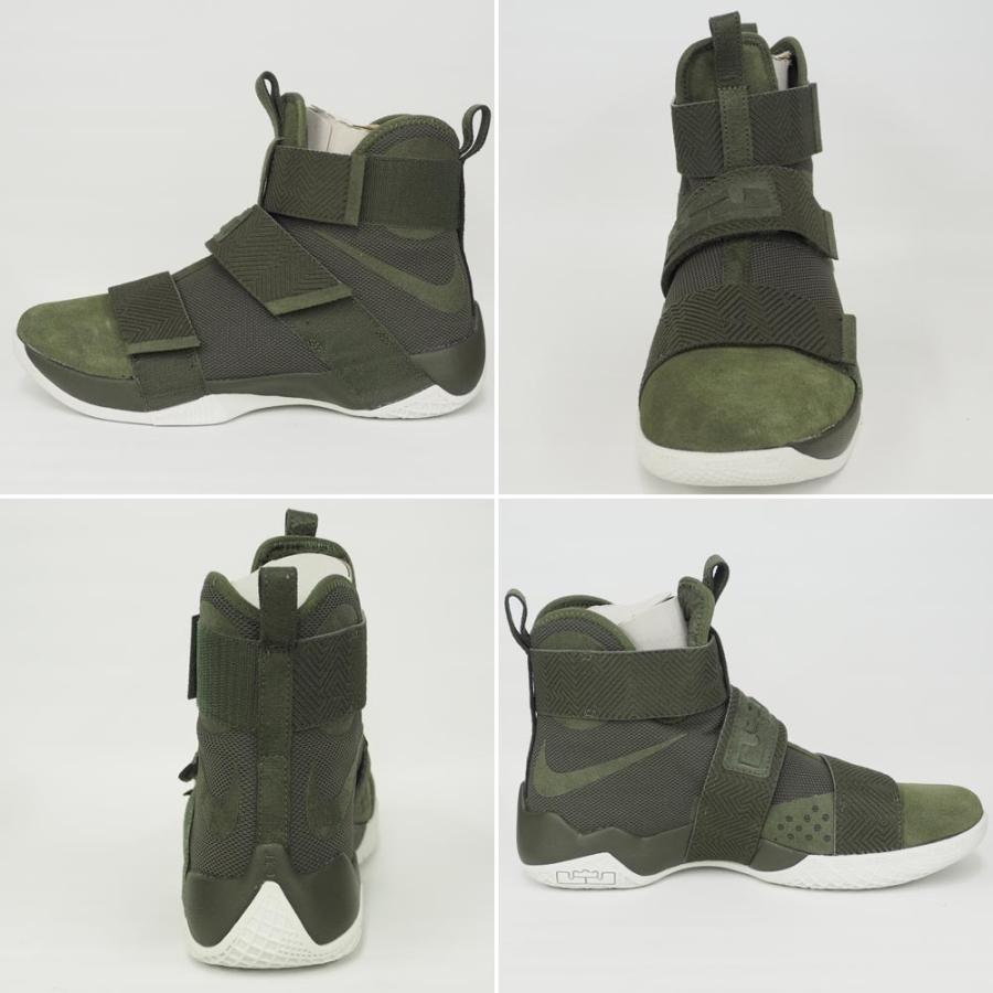 NIKE（ナイキ） レブロン/Nike LeBron ソルジャー 10 SFG Soldier 10