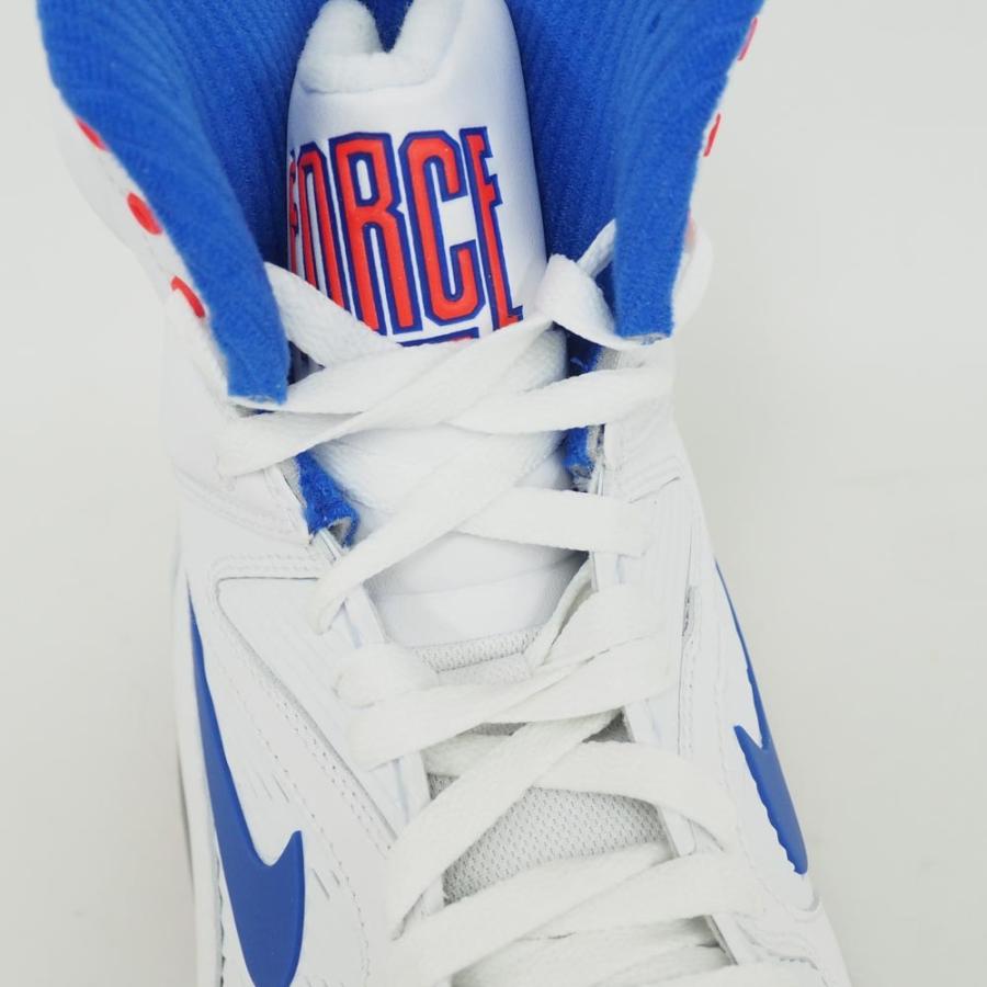 NIKE デビッド・ロビンソン ナイキ エア コマンド フォース AIR 