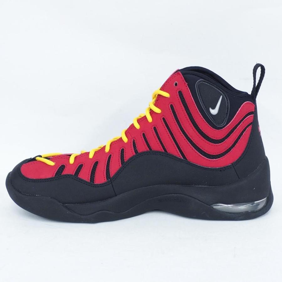 NIKE（ナイキ） デニス・ロッドマン エア ベイキン AIR BAKIN バッシュ