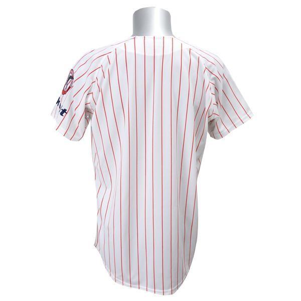 東京ヤクルトスワローズ グッズ 鈴木健 ユニフォーム ホーム