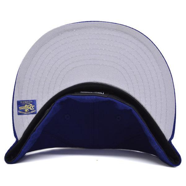 中日ドラゴンズキャップ NEW ERA（ニューエラ） 中日ドラゴンズ グッズ キャップ/帽子 2004