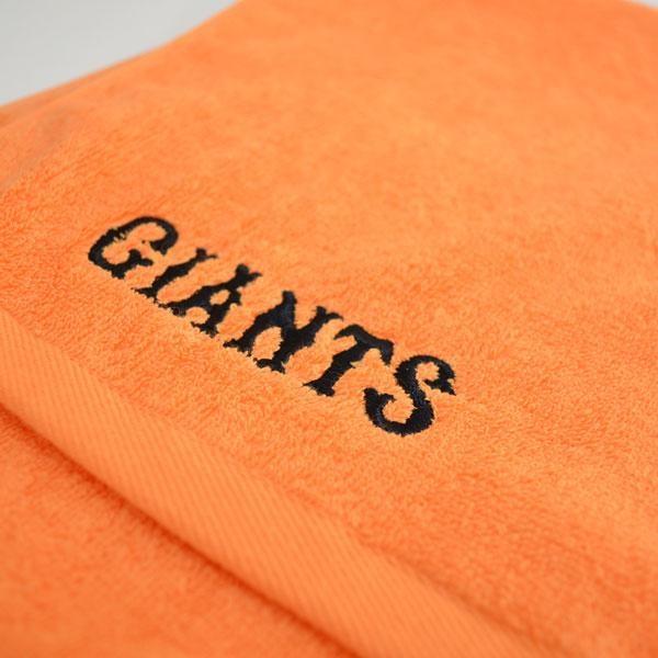 読売ジャイアンツ 巨人 グッズ 小林 誠司 タオル ナンバー刺繍タオルマフラーver 2 Npb ktl10 プロ野球メジャーリーグショップ 通販 Yahoo ショッピング