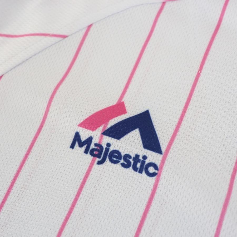 MAJESTIC（マジェスティック） 東京ヤクルトスワローズ グッズ