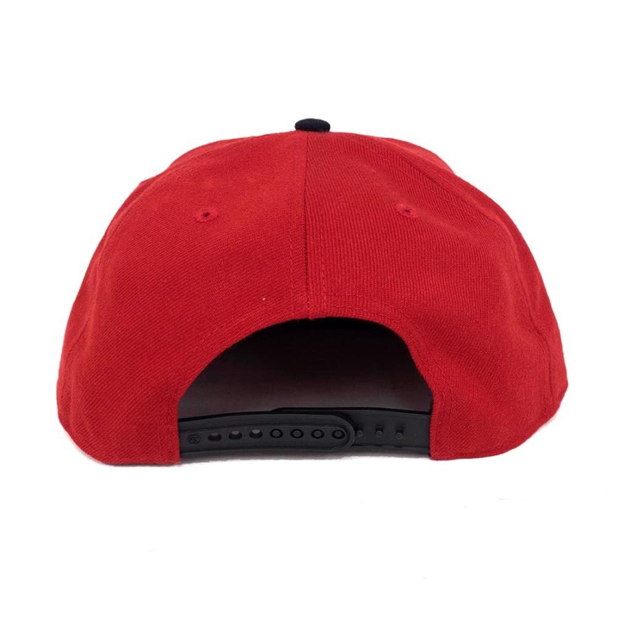 広島カープ グッズ CAPTAIN ツートーン キャップ/帽子 47 広島カープ グッズ CAPTAIN ツートーン キャップ/帽子 47