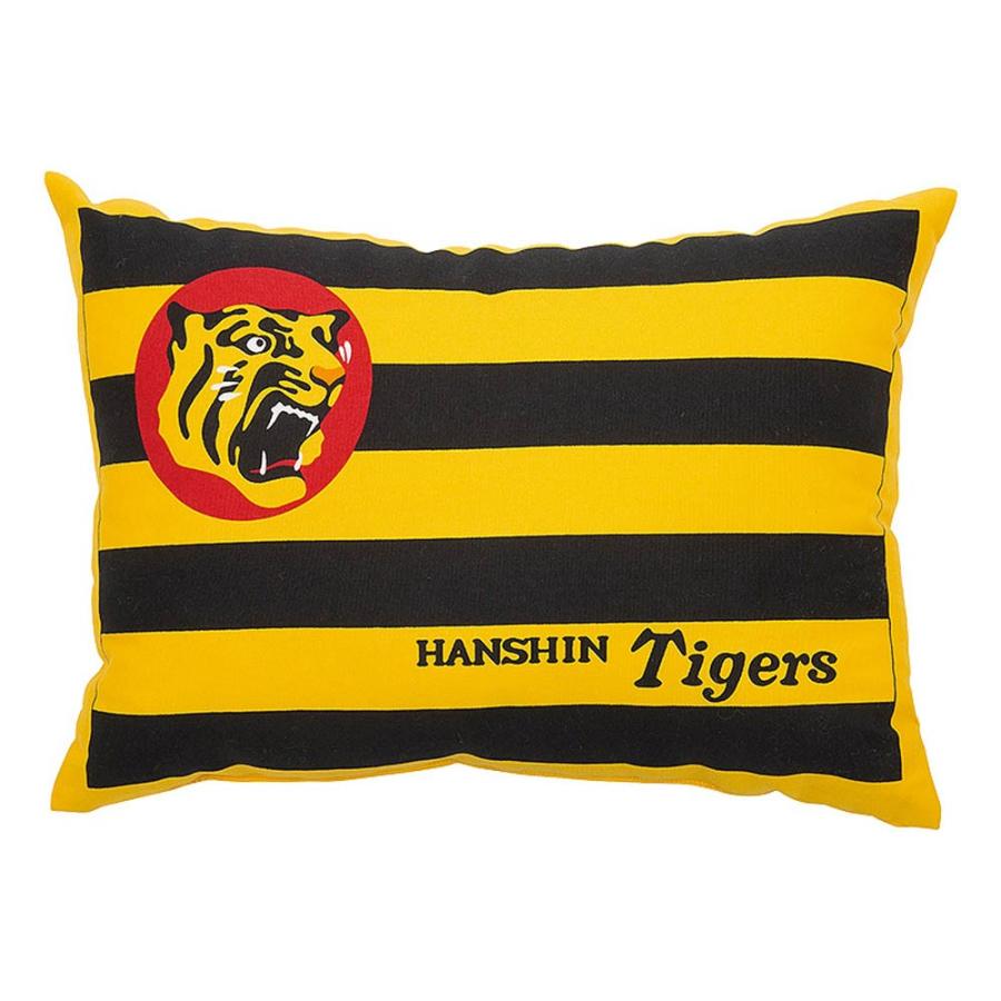 阪神タイガース グッズ ピロー クッション 球団旗柄 Npb tig03 プロ野球メジャーリーグショップ 通販 Yahoo ショッピング