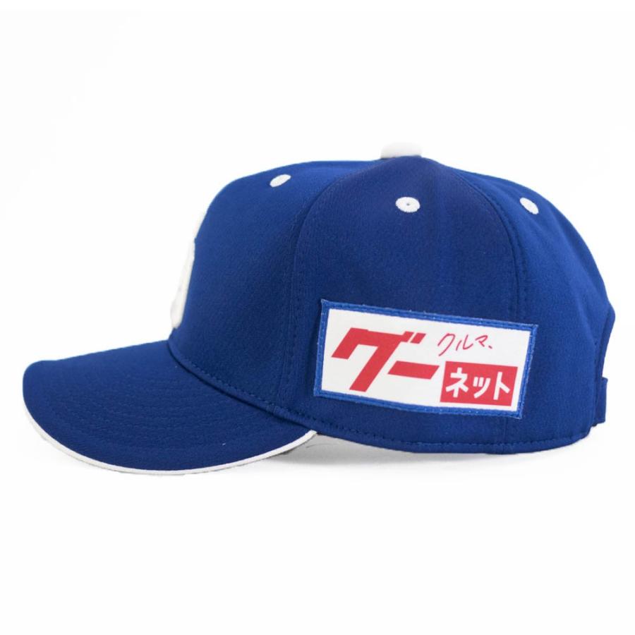 MIZUNO（ミズノ） 中日ドラゴンズ グッズ キャップ/帽子 2019 レプリカ