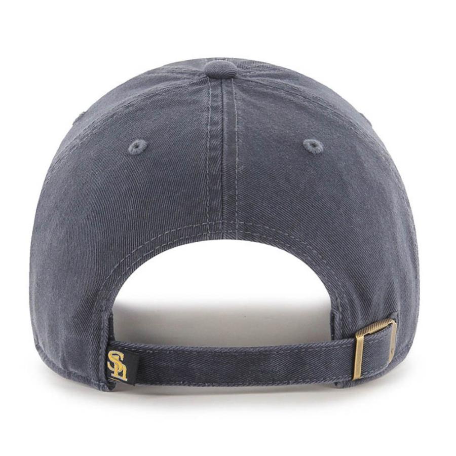 福岡ソフトバンクホークス グッズ キャップ/帽子 クリーンアップ 47