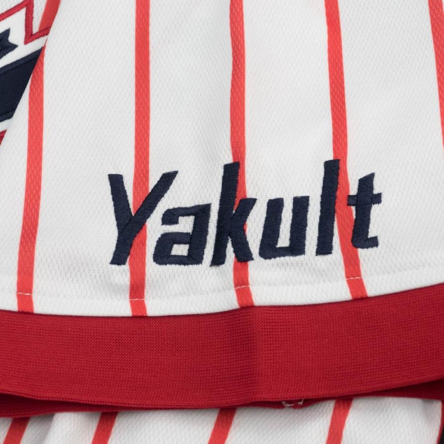 山田哲人 ユニフォーム/ジャージ 東京ヤクルトスワローズ グッズ 復刻