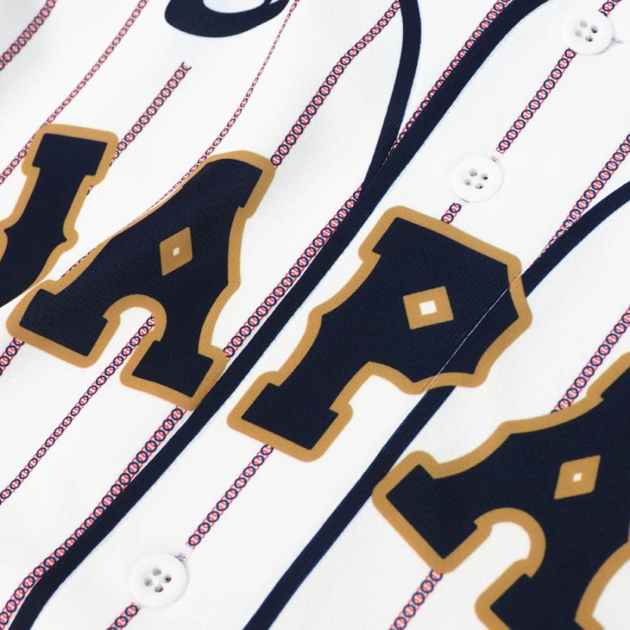 侍ジャパン ユニフォーム 山崎康晃 日本代表 レプリカユニフォーム プレミア12 グッズ 19 Asics ホーム Npb sam25 プロ野球メジャーリーグショップ 通販 Yahoo ショッピング