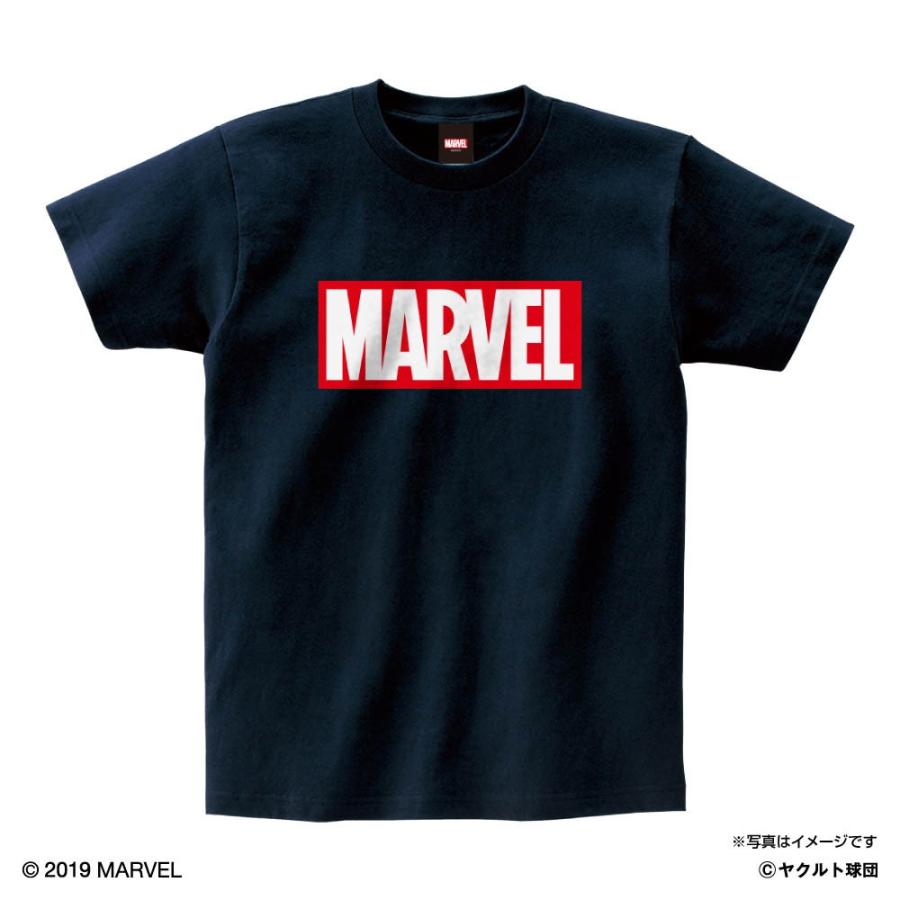東京ヤクルトスワローズ グッズ Tシャツ MARVEL / スワローズ Tシャツ（スパイダーマン） Space Age｜mlbshop