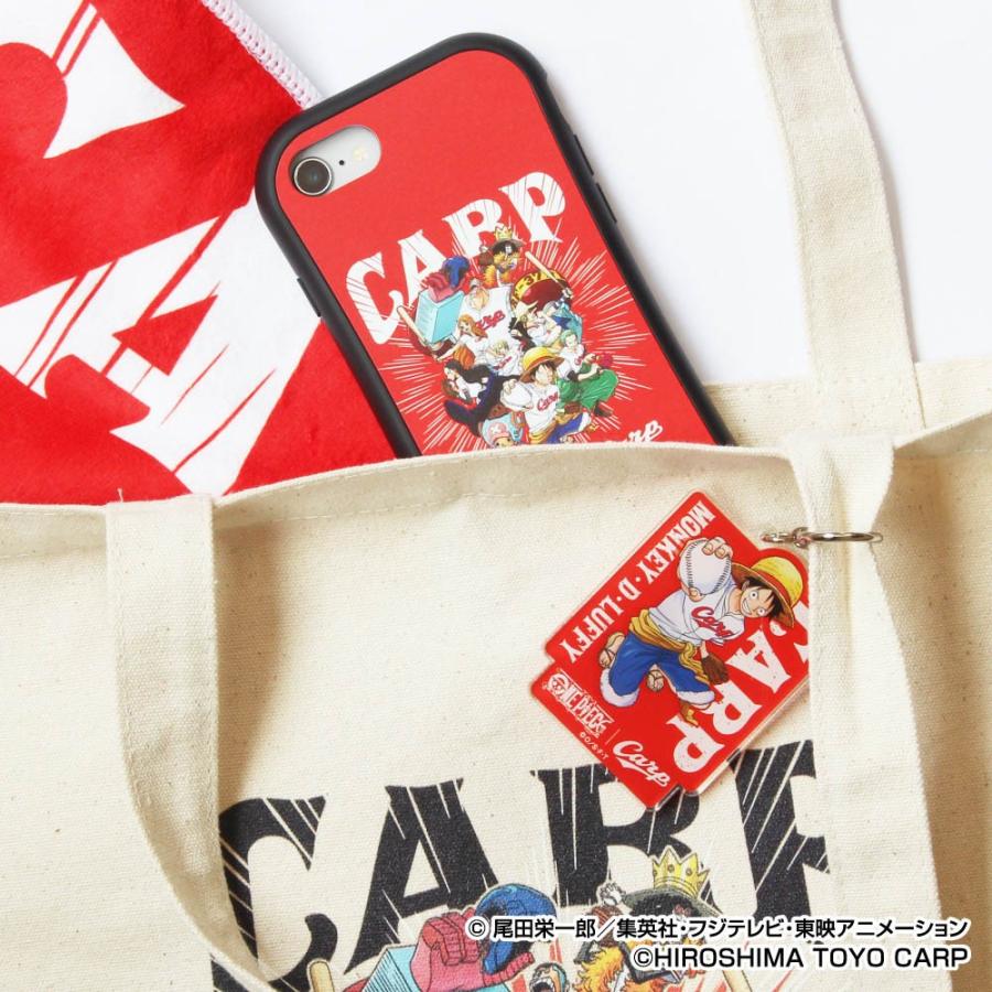 広島カープ グッズ ワンピース カープ トートバッグ Space Age Npb gds26 プロ野球メジャーリーグショップ 通販 Yahoo ショッピング
