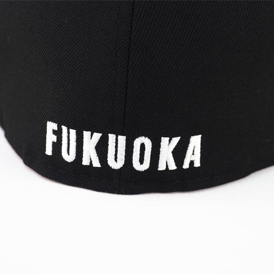 NEW ERA（ニューエラ） 福岡ダイエーホークス グッズ キャップ/帽子