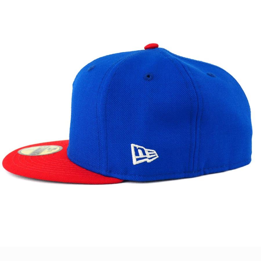 NEW ERA（ニューエラ） 日本ハムファイターズ グッズ キャップ/帽子