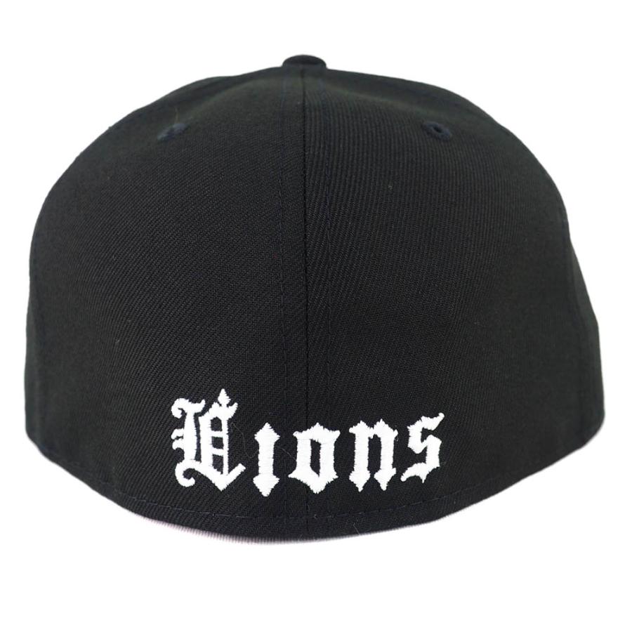 NEW ERA（ニューエラ） 西鉄ライオンズ グッズ キャップ/帽子 Classic