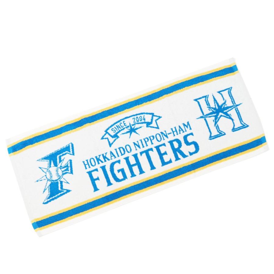 北海道日本ハムファイターズ グッズ フェイスタオル チーム ホワイト Npb 0228nhg16 プロ野球メジャーリーグショップ 通販 Yahoo ショッピング