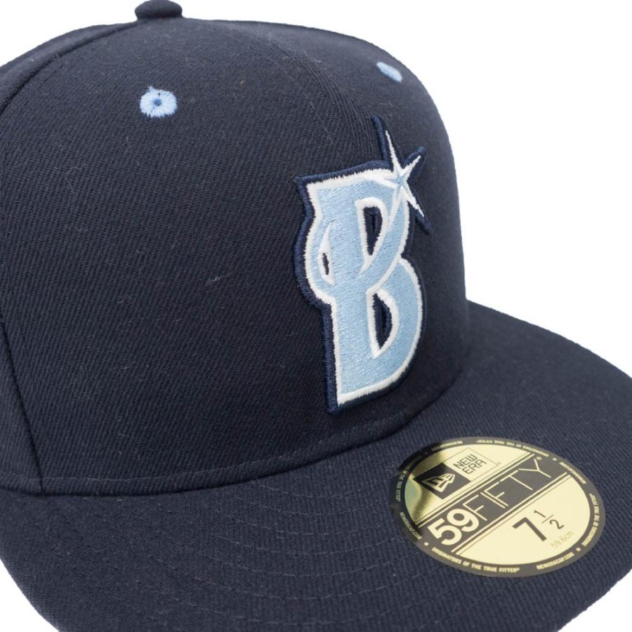 NEW ERA（ニューエラ） 横浜DeNAベイスターズ グッズ キャップ