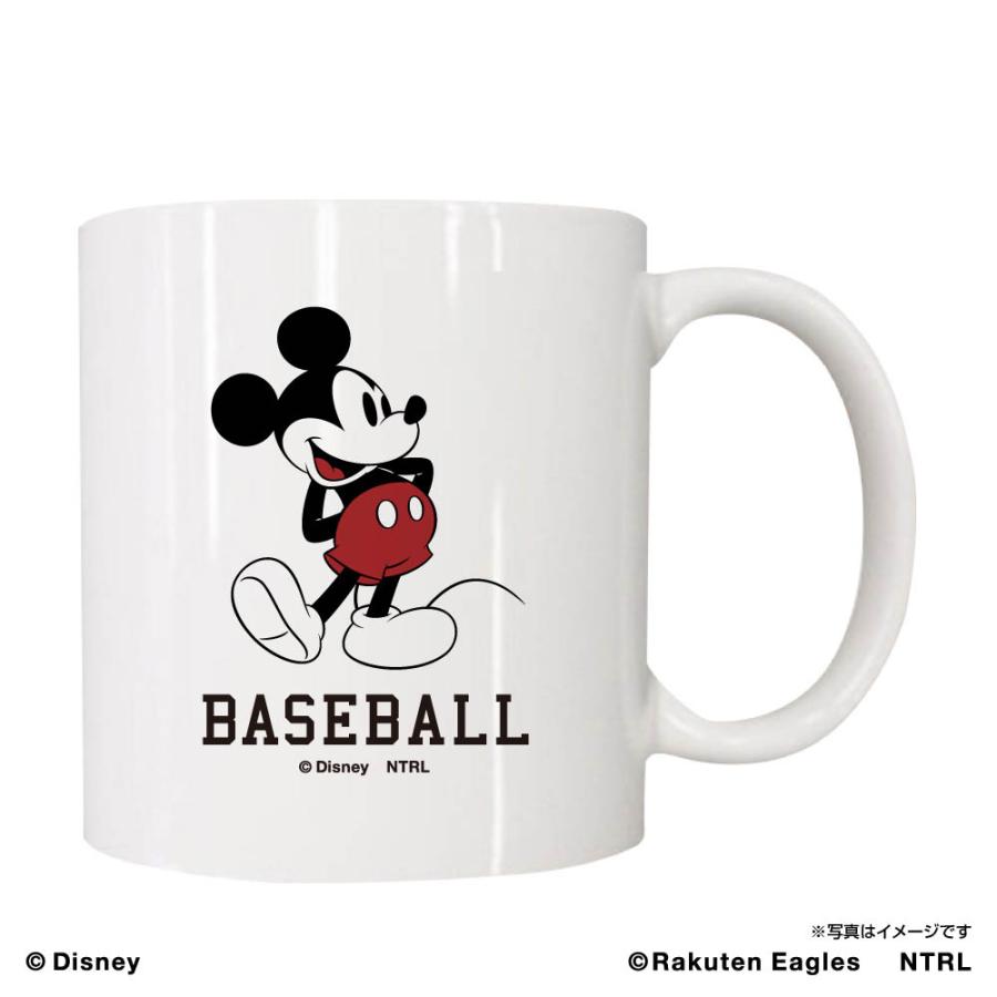 楽天イーグルス グッズ ミッキーマウス Baseball 東北楽天ゴールデンイーグルス マグカップ Space Age Npb 0621gds02 プロ野球メジャーリーグショップ 通販 Yahoo ショッピング