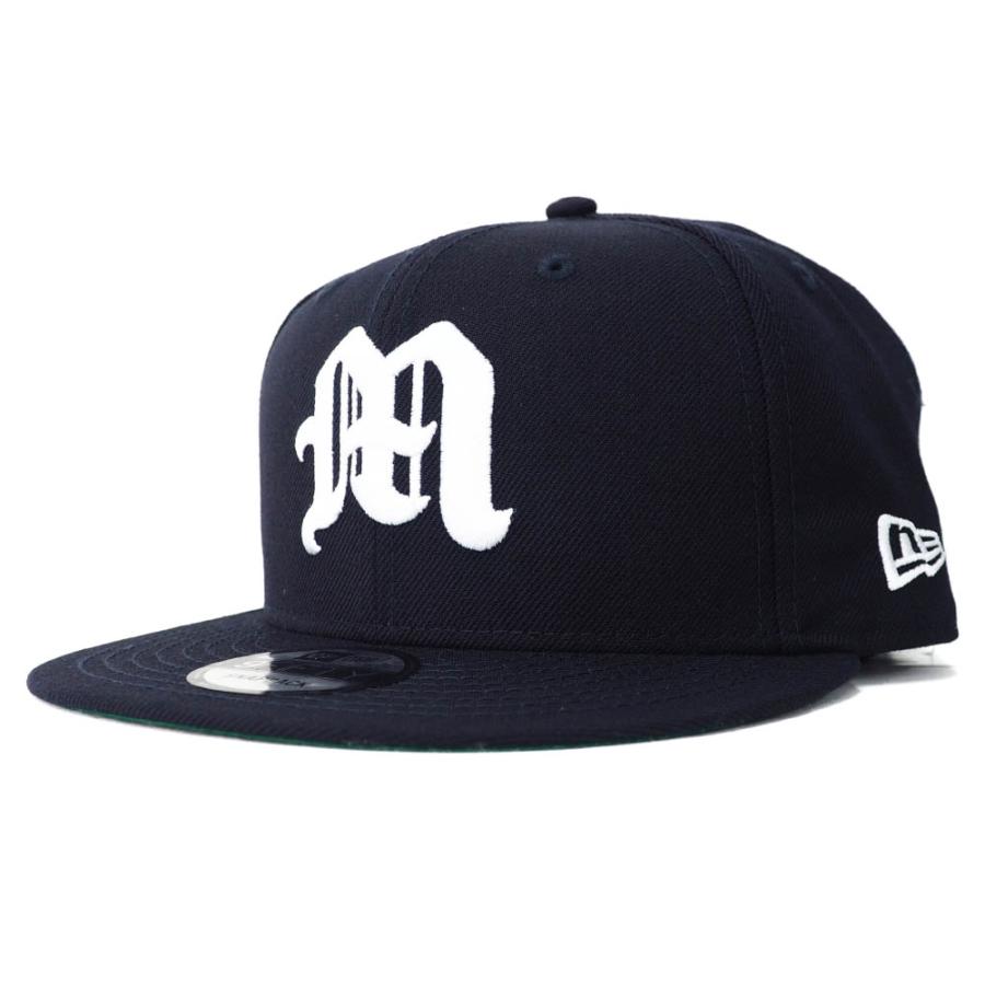 NEW ERA 千葉ロッテマリーンズ グッズ キャップ/帽子 950 CLOMAR NEW ERA 千葉ロッテマリーンズ グッズ キャップ/帽子 950 CLOMAR
