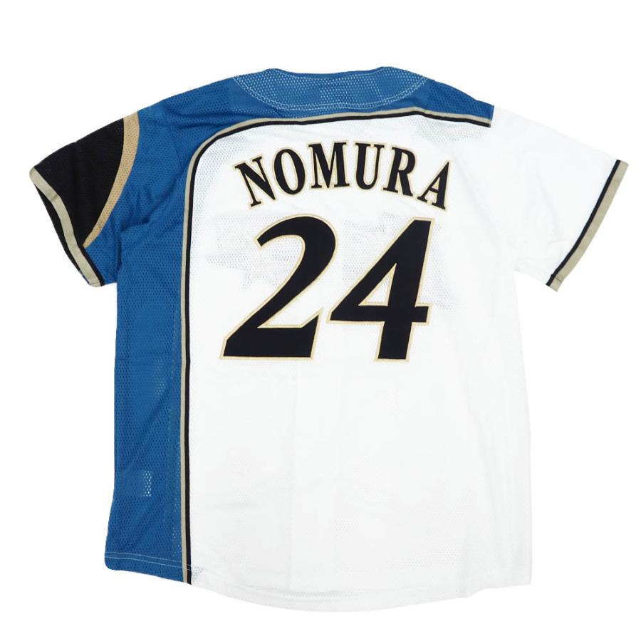 日ハム プロコレユニフォーム オーセンティック 野村祐希 5番 日ハム プロコレユニフォーム オーセンティック 野村祐希 5番