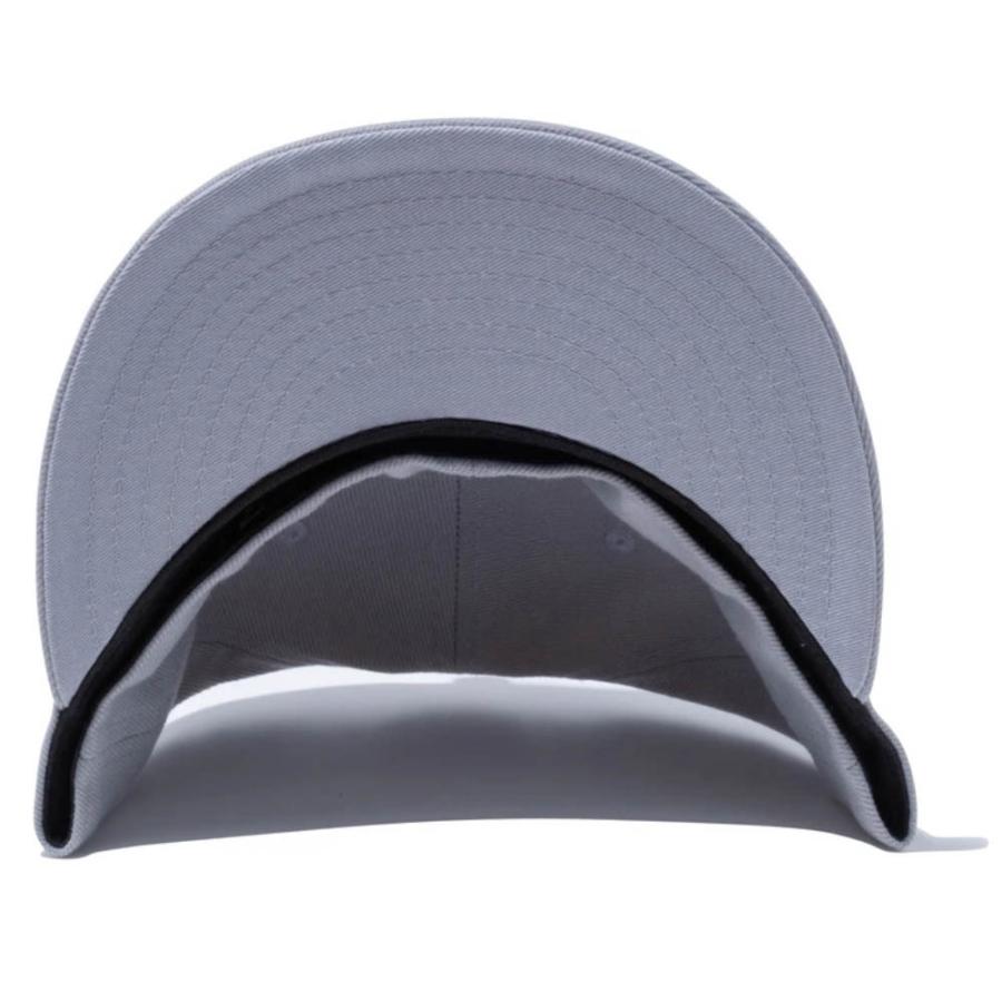 ★美品★GIANTS×SHOHEIOCHIAI×NEW ERA キャップ グレー 59FIFTY SHOHEI OCHIAI 落合翔平 読売ジャイアンツ グレー