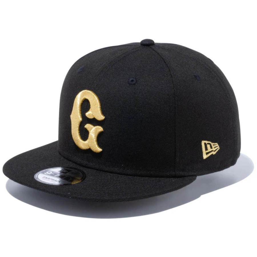 NEW ERA（ニューエラ） 読売ジャイアンツ 巨人 グッズ キャップ GIANTS