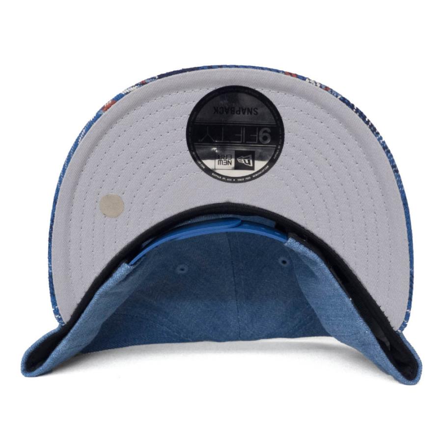 NEW ERA（ニューエラ） 福岡ソフトバンクホークス グッズ キャップ