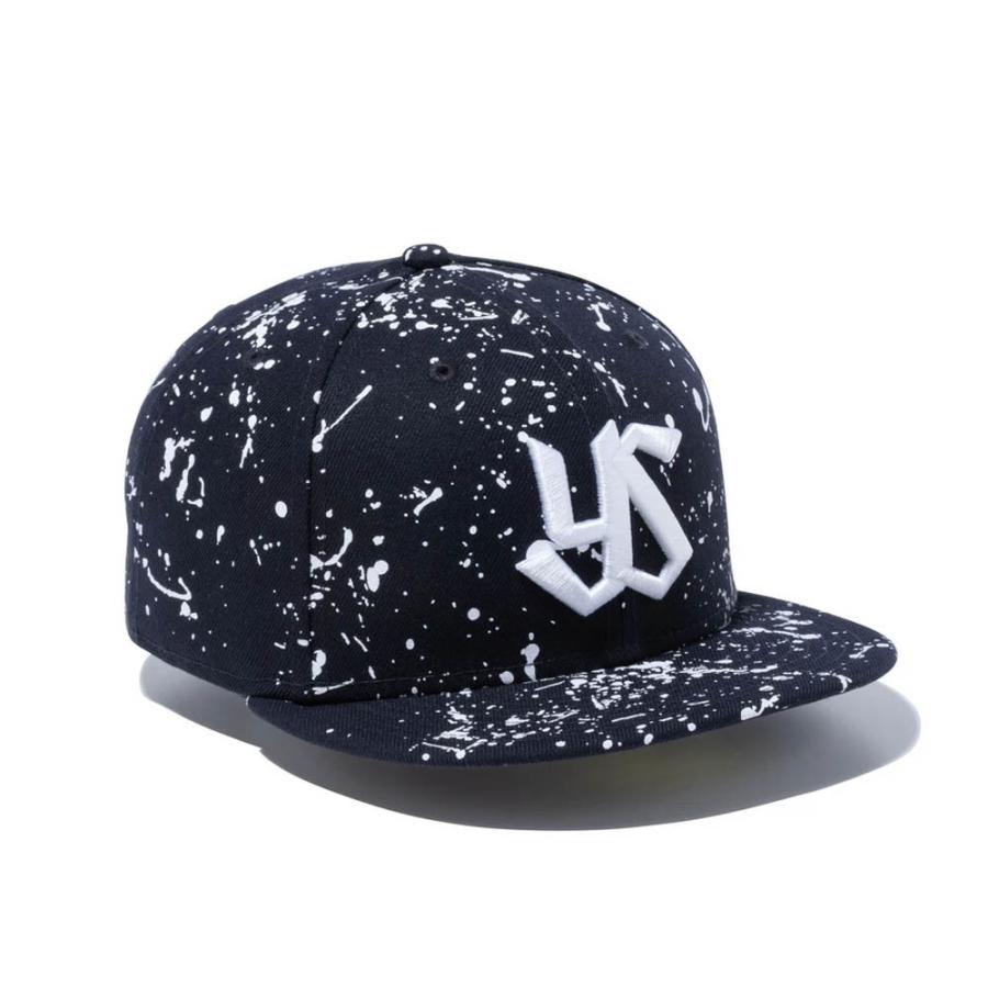 NEW ERA（ニューエラ） 東京ヤクルトスワローズ グッズ キャップ