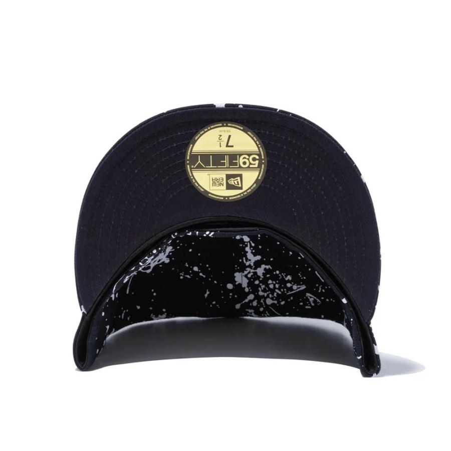 NEW ERA（ニューエラ） 東京ヤクルトスワローズ グッズ キャップ