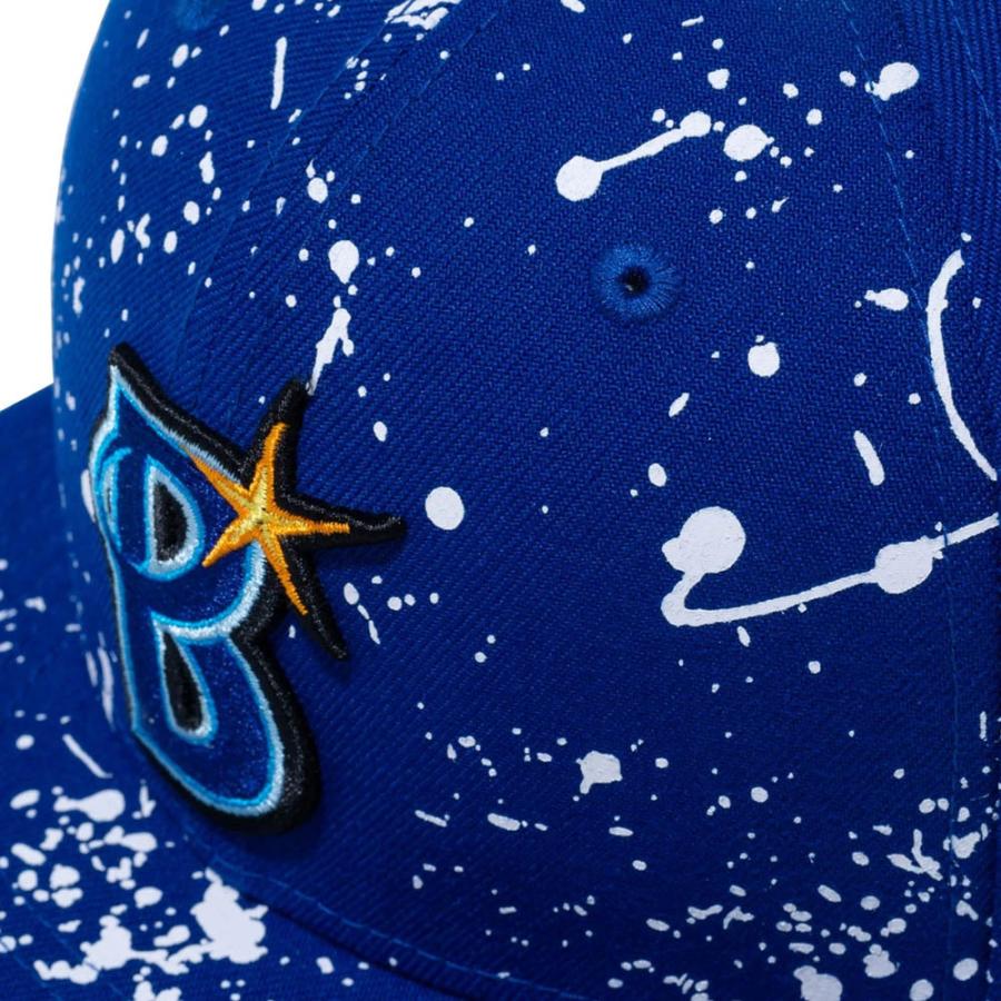 NEW ERA（ニューエラ） 横浜DeNAベイスターズ グッズ キャップ