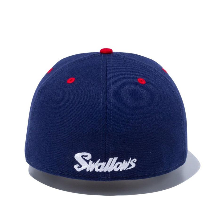 NEW ERA 東京ヤクルトスワローズ グッズ キャップ カスタマイズ NEW ERA 東京ヤクルトスワローズ グッズ キャップ カスタマイズ