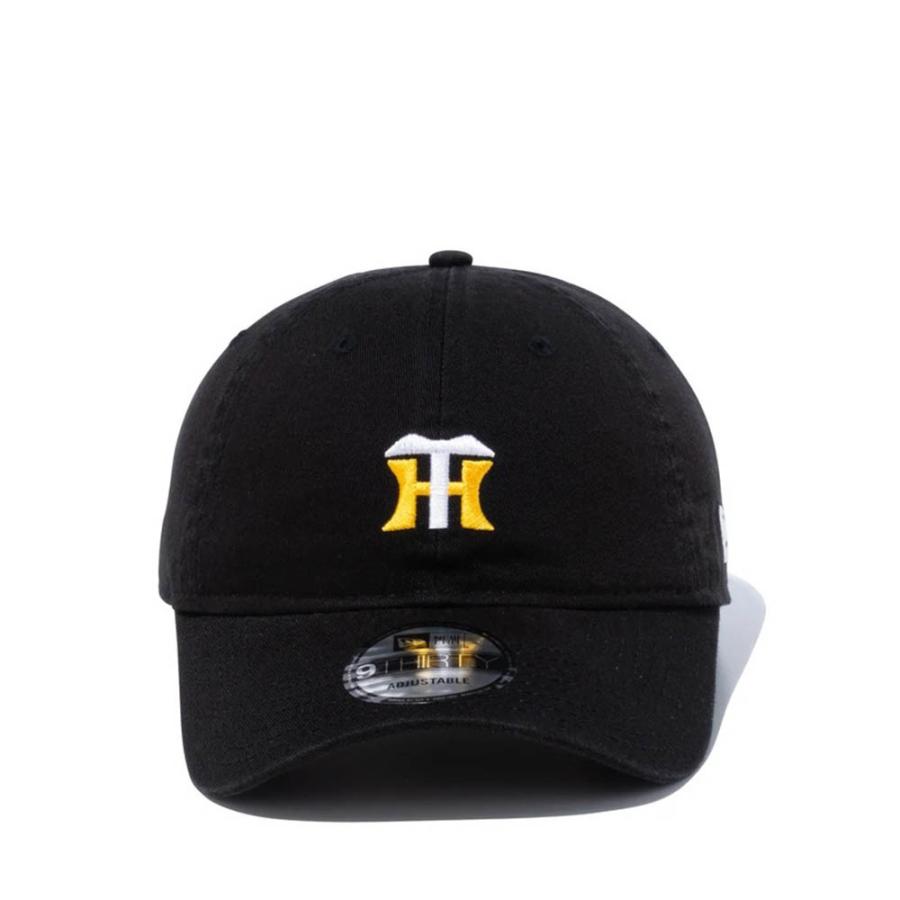 阪神タイガース　ニューエラキャップ NEW ERA NEWERA ニューエラ 9FORTY 阪神 タイガース Tigers NPB