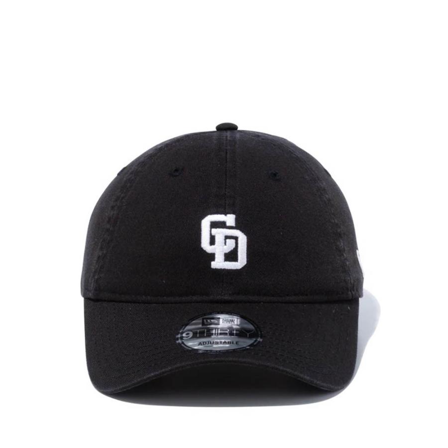NEW ERA（ニューエラ） 中日ドラゴンズ グッズ キャップ 9THIRTY
