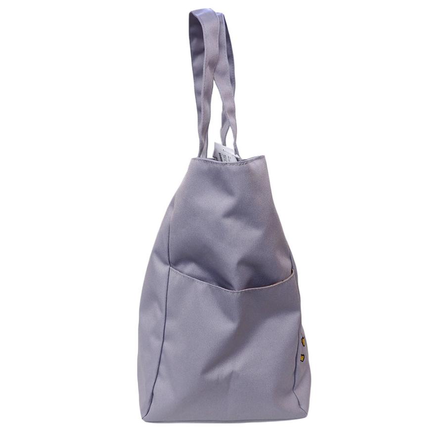 つば九郎 東京ヤクルトスワローズ グッズ トートバック ワッペン